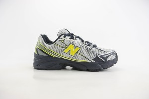 New Balance NB740 Shoes NBS74010020