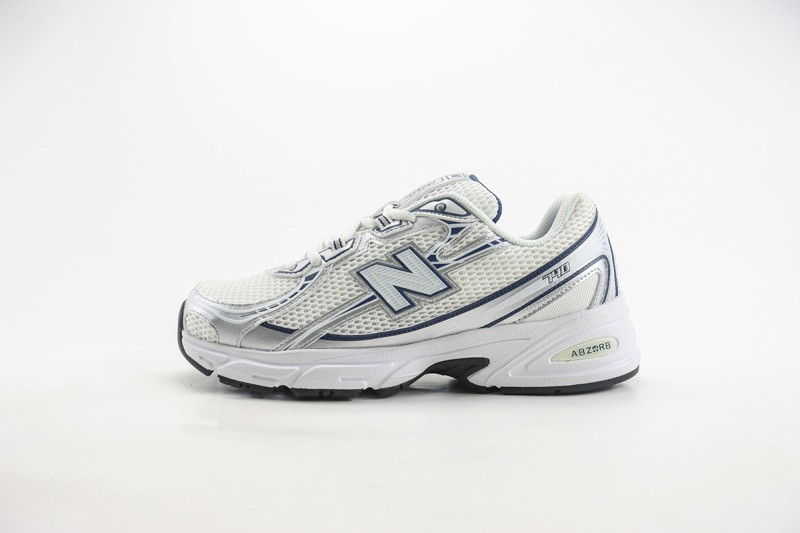 New Balance NB740 Shoes NBS74010022