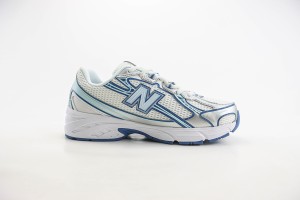 New Balance NB740 Shoes NBS74010023