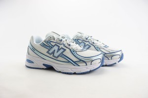 New Balance NB740 Shoes NBS74010023