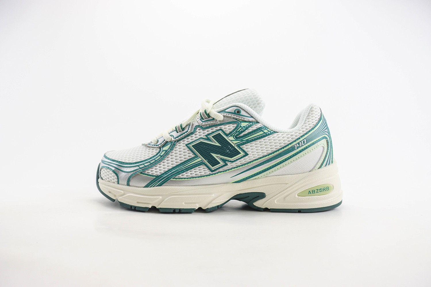 New Balance NB740 Shoes NBS74010024