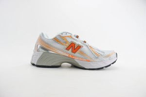 New Balance NB740 Shoes NBS74010025