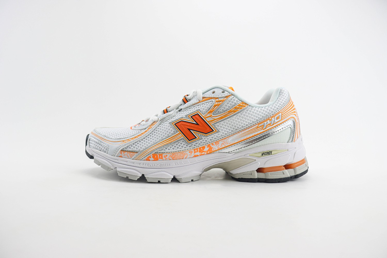 New Balance NB740 Shoes NBS74010025