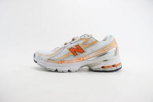 New Balance NB740 Shoes NBS74010025