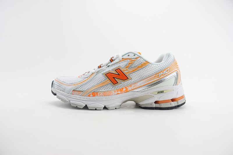 New Balance NB740 Shoes NBS74010025