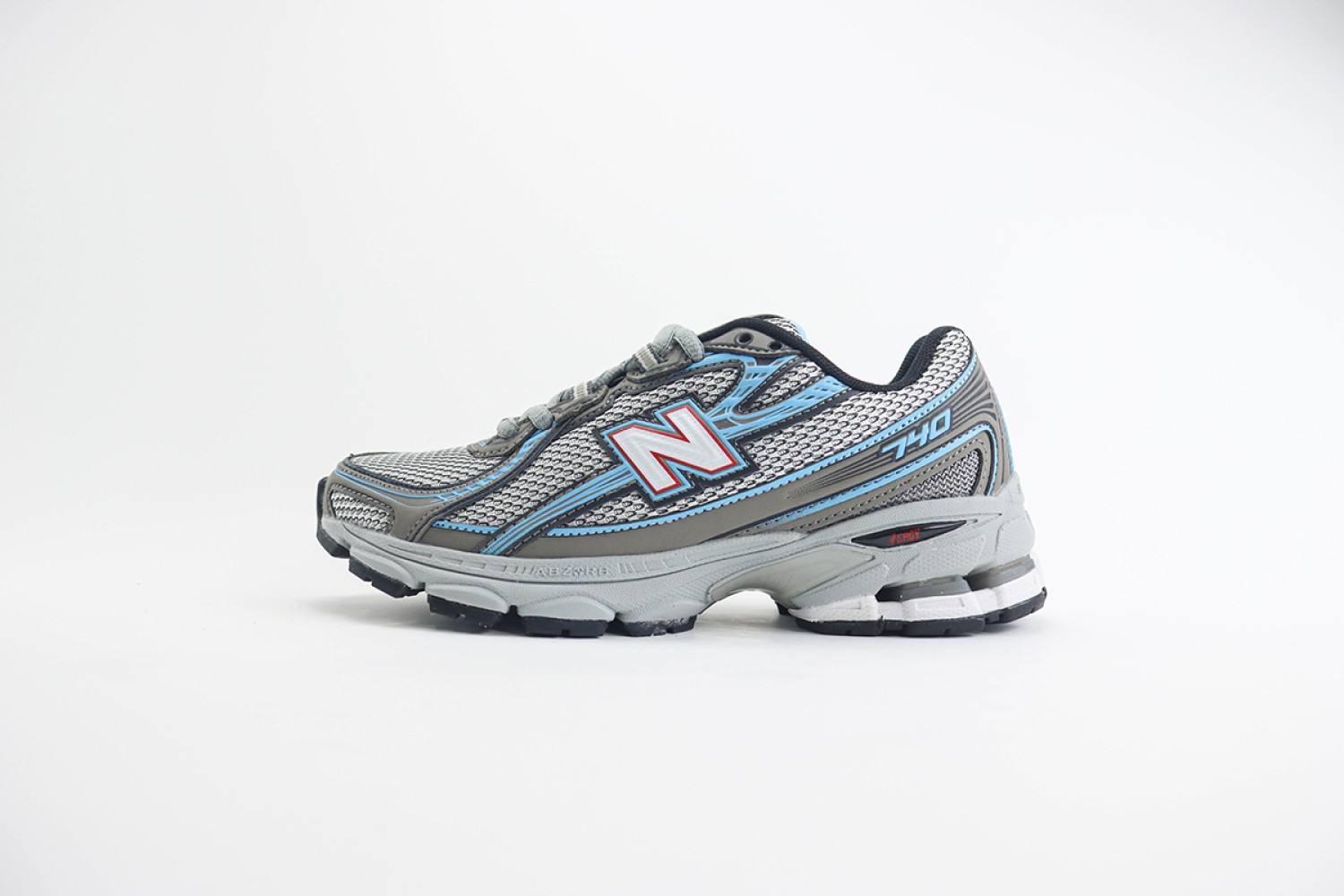 New Balance NB740 Shoes NBS74010026