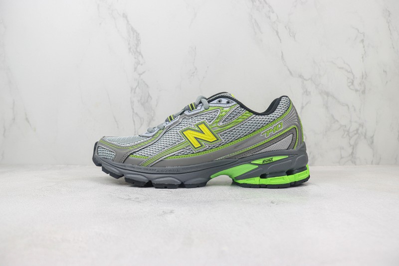 New Balance NB740 Shoes NBS74010028