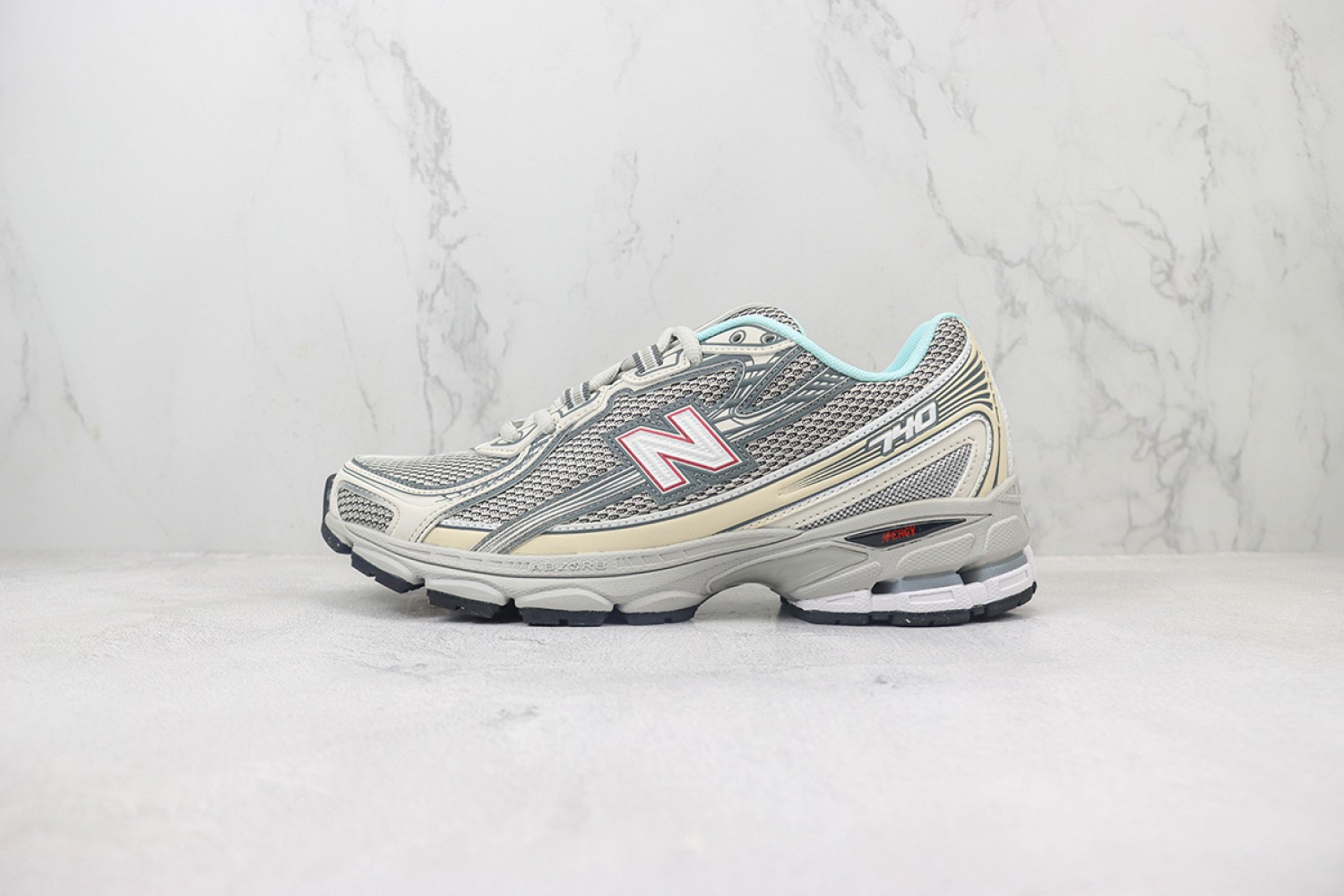 New Balance NB740 Shoes NBS74010029