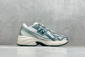 New Balance NB740 Shoes NBS7401003