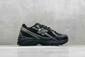 New Balance NB740 Shoes NBS7401004