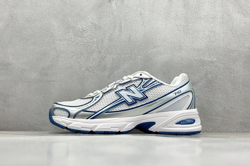 New Balance NB740 Shoes NBS7401007