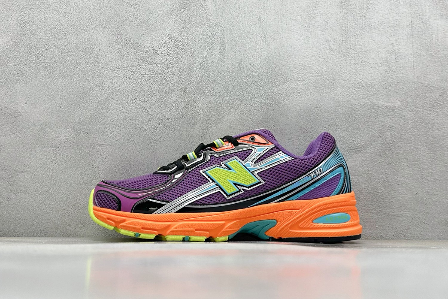 New Balance NB740 Shoes NBS7401008