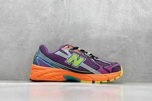 New Balance NB740 Shoes NBS7401008