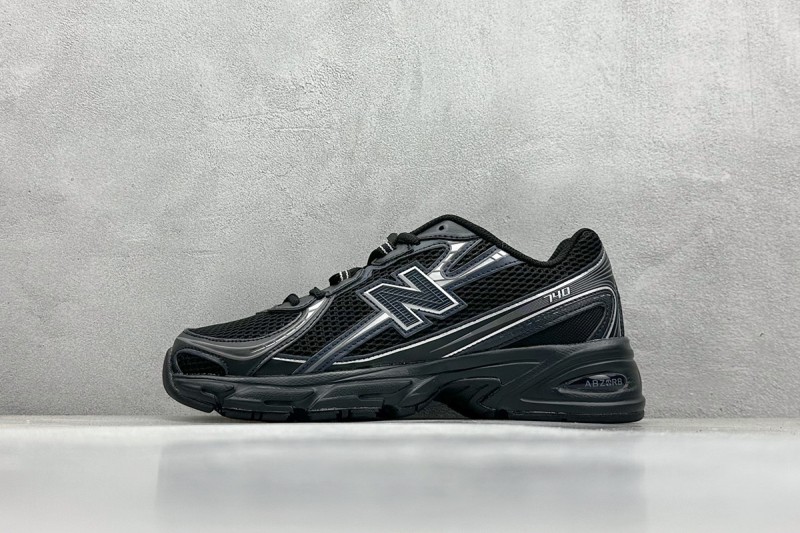 New Balance NB740 Shoes NBS7401009