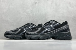 New Balance NB740 Shoes NBS7401009