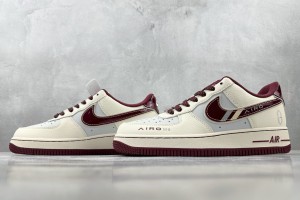 Nike Air Force 1 low back AFLB10001