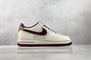 Nike Air Force 1 low back AFLB10001