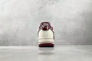 Nike Air Force 1 low back AFLB10001