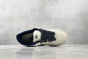 Nike Air Force 1 low back AFLB100010