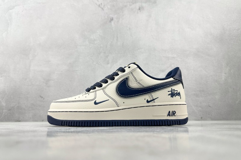 Nike Air Force 1 low back AFLB100010