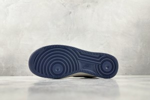 Nike Air Force 1 low back AFLB100010