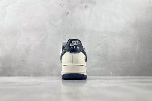 Nike Air Force 1 low back AFLB100010