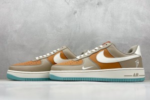 Nike Air Force 1 low back AFLB100011