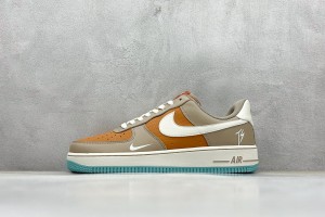 Nike Air Force 1 low back AFLB100011