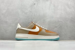 Nike Air Force 1 low back AFLB100011