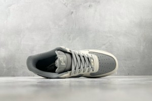 Nike Air Force 1 low back AFLB100012