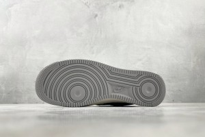 Nike Air Force 1 low back AFLB100012