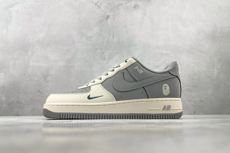 Nike Air Force 1 low back AFLB100012