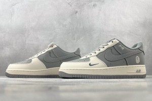 Nike Air Force 1 low back AFLB100012