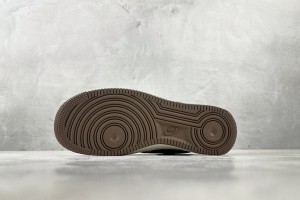 Nike Air Force 1 low back AFLB100013