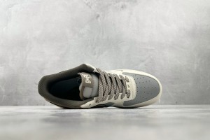 Nike Air Force 1 low back AFLB100013