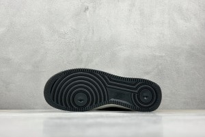  Nike Air Force 1 low back AFLB100016