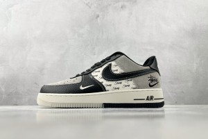 Nike Air Force 1 low back AFLB100017