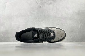 Nike Air Force 1 low back AFLB100017