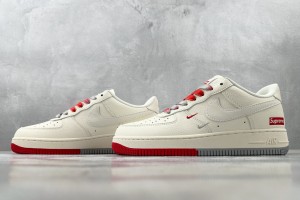 Nike Air Force 1 low back AFLB100019