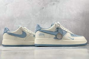 Nike Air Force 1 low back AFLB10002