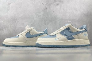 Nike Air Force 1 low back AFLB10002