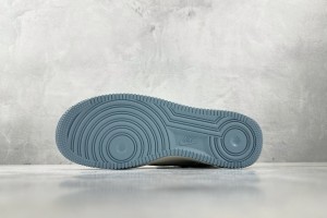 Nike Air Force 1 low back AFLB10002