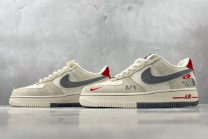  Nike Air Force 1 low back AFLB100020