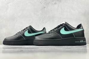 Nike Air Force 1 low back AFLB100021