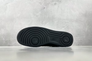 Nike Air Force 1 low back AFLB100021