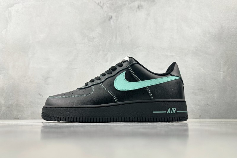 Nike Air Force 1 low back AFLB100021