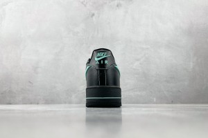 Nike Air Force 1 low back AFLB100021