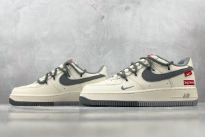 Nike Air Force 1 low back AFLB100023