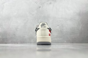 Nike Air Force 1 low back AFLB100023