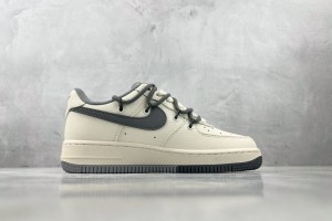 Nike Air Force 1 low back AFLB100023